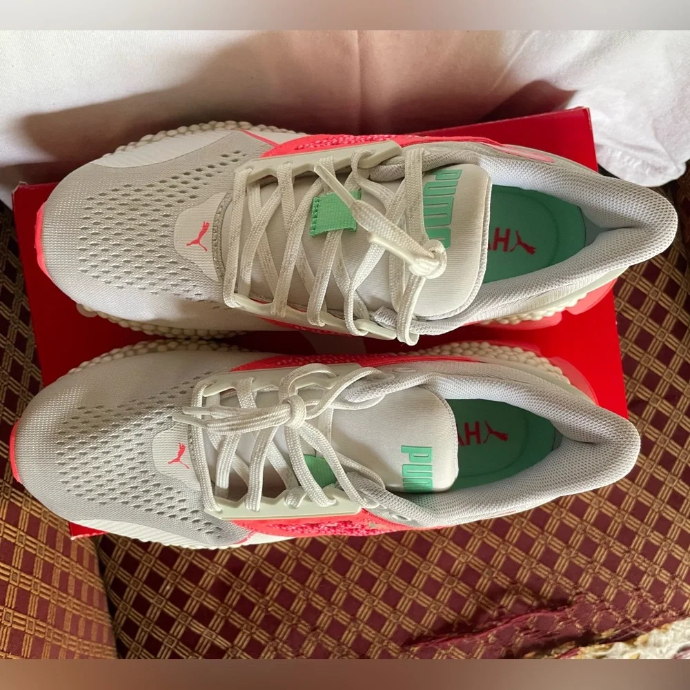 NIB Puma HYBRID Astro Women’s Running Shoes - Picture 5 of 7